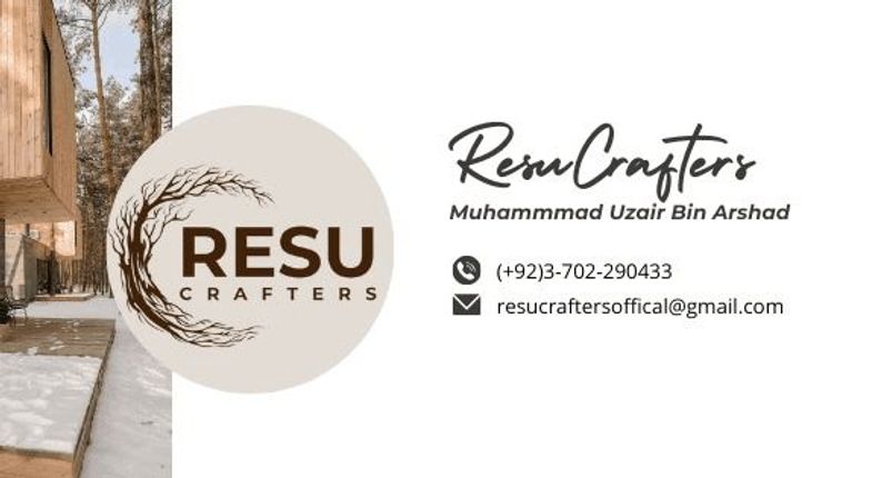 profile background